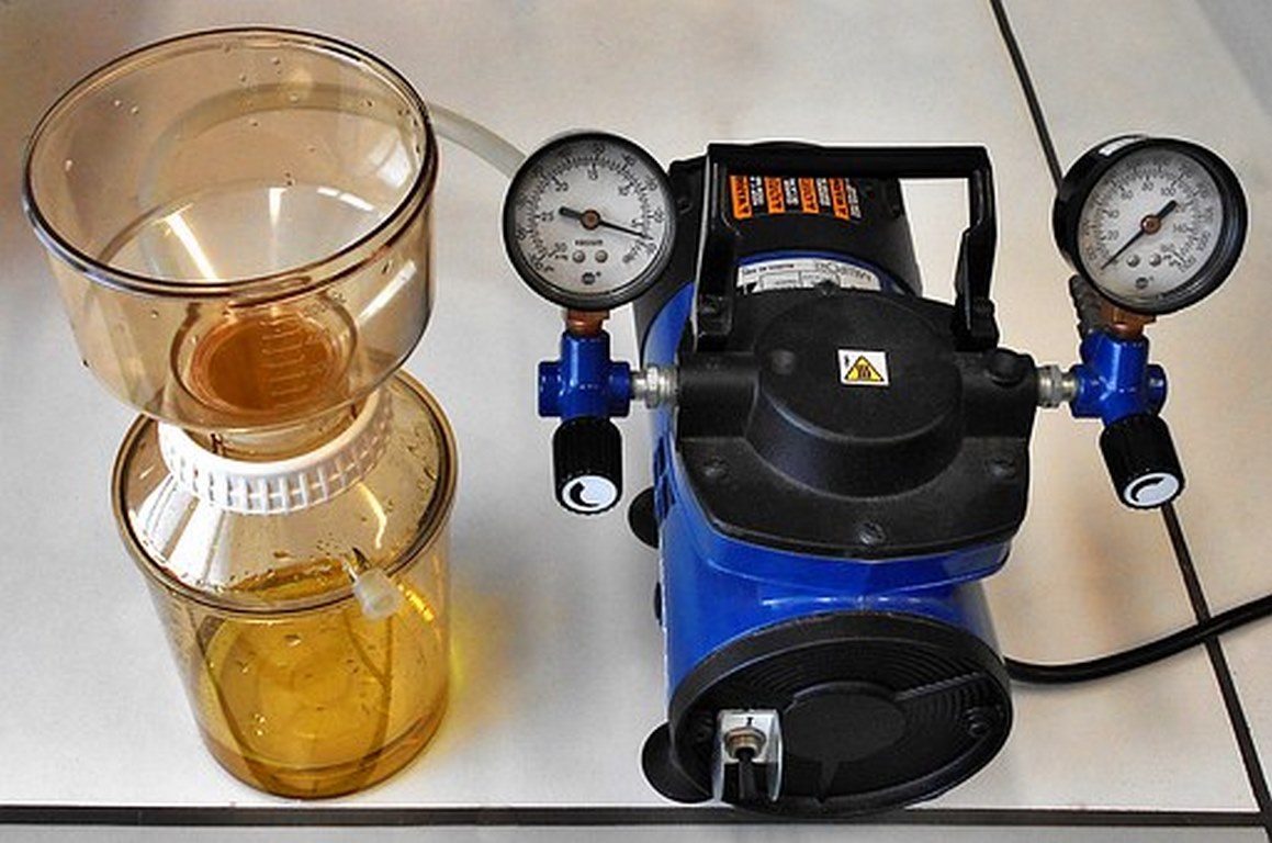 The Ultimate Guide to Vacuum Pumps image - The Ultimate Guide to Vacuum Pumps