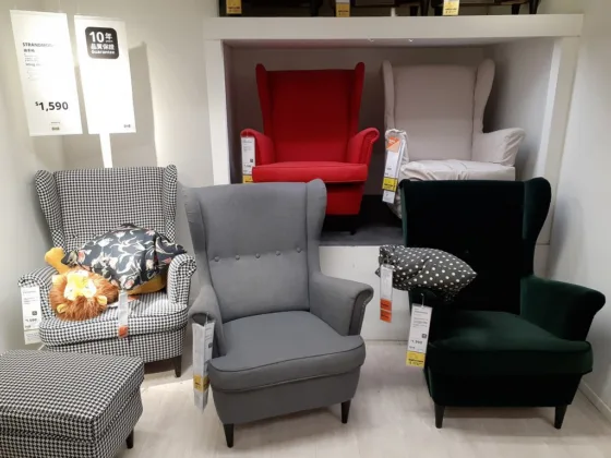 Featured image - Things to Consider When Buying Furniture