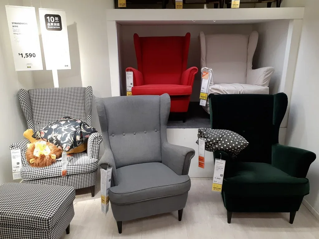 Featured image - Things to Consider When Buying Furniture