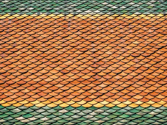 featured image - Things to Keep in Mind When Replacing Your Roof