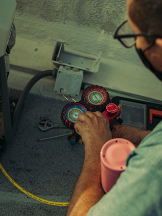 featured image - Top Tips for Your Next AC Installation