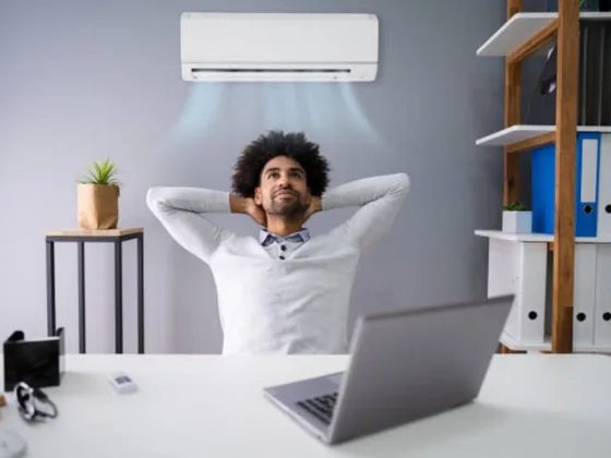 featured image - Want to Extend the Lifespan of Your AC Here's How