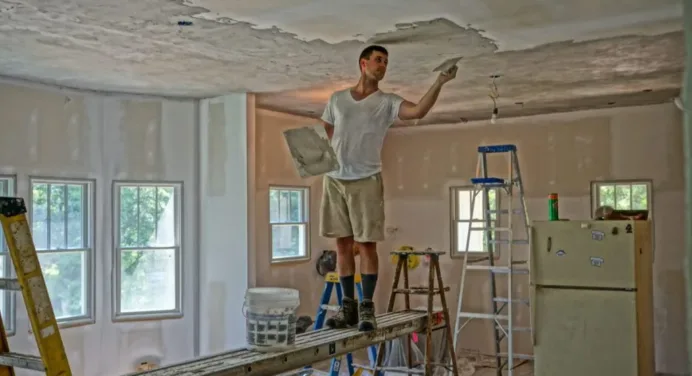 What Is the Difference Between Remodeling and Renovating?