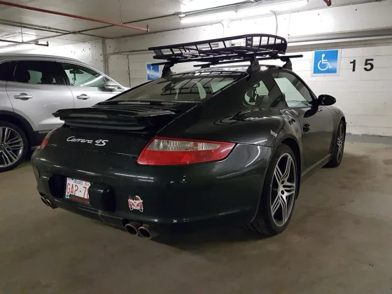 featured image - What Is the Purpose of Roof Racks on a Car