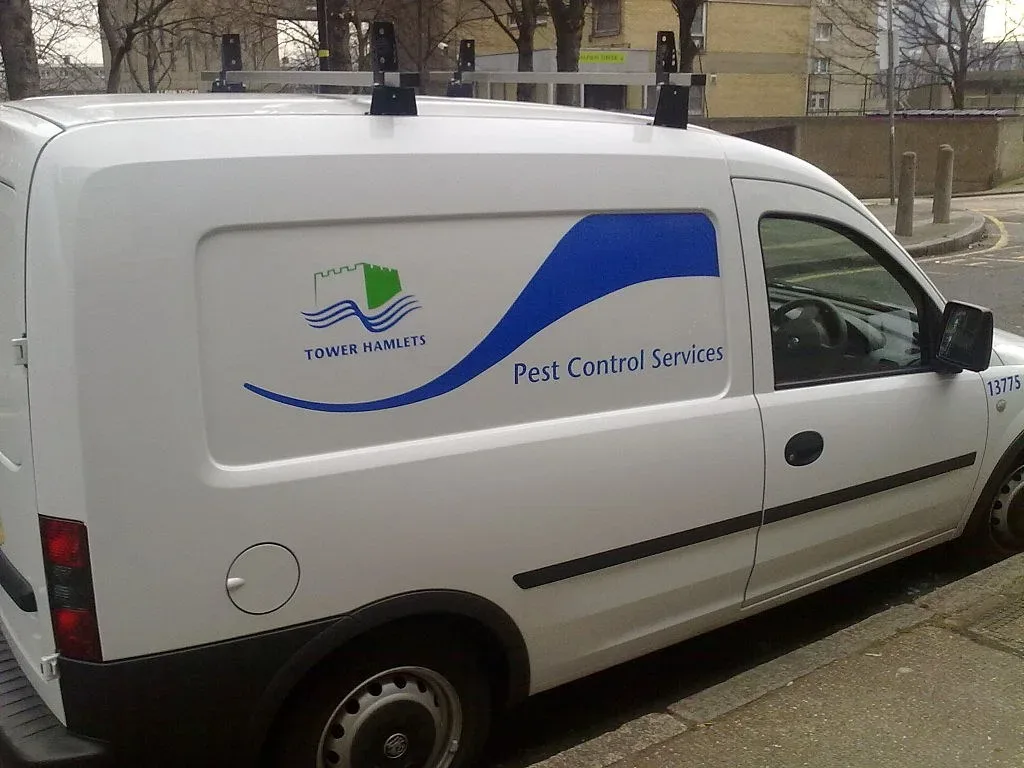 featured image - Why You Should Not Invest in A Cheap Pest Control Service