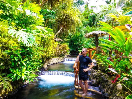 featured image - Why You Should Think About Moving to Costa Rica