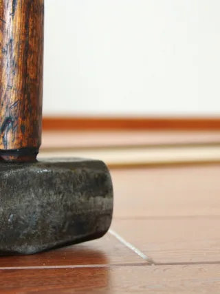 featuired image - Wood Flooring Adhesives Available on the Market