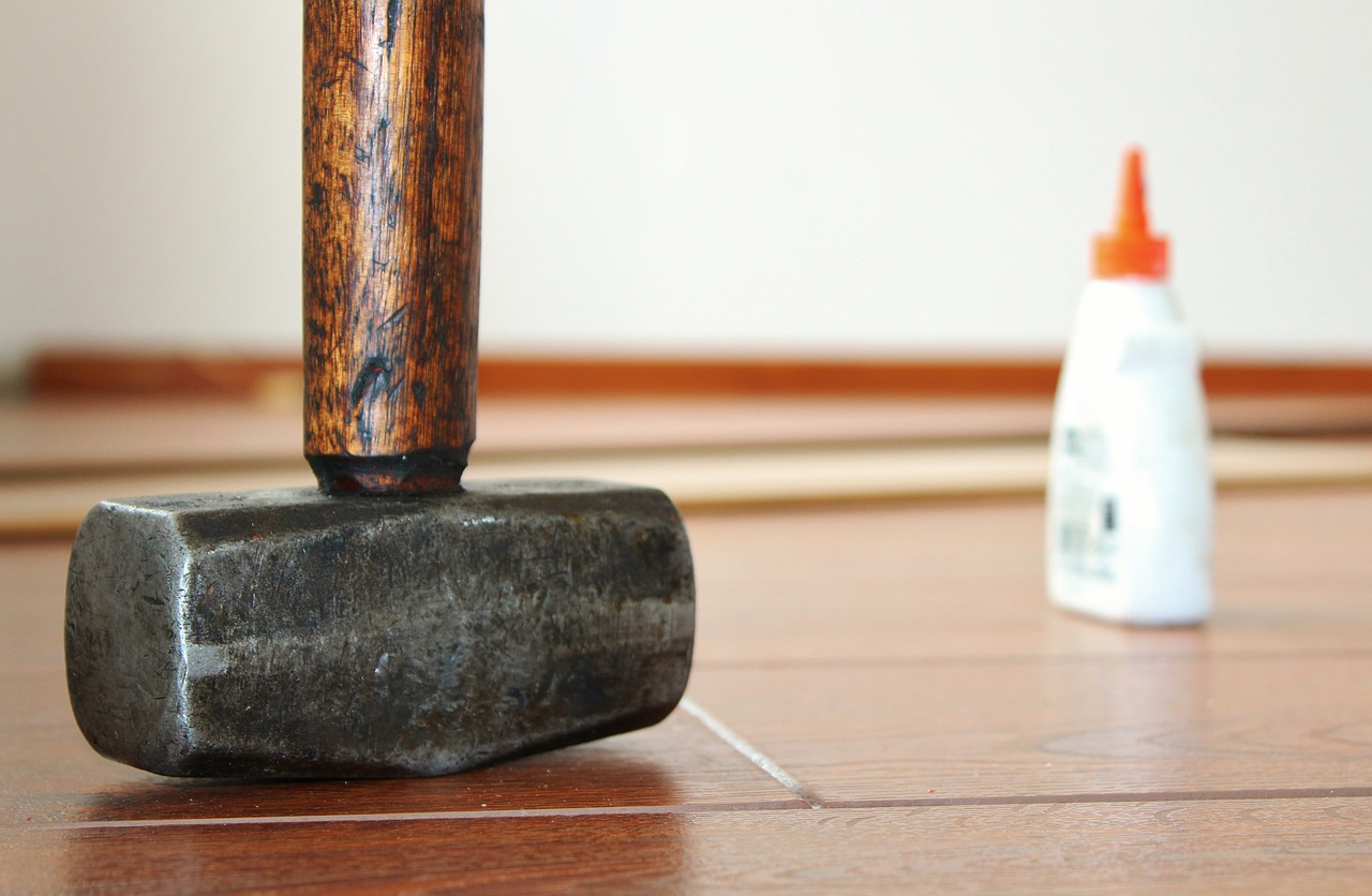 Wood Flooring Adhesives Available on the Market image - Wood Flooring Adhesives Available on the Market