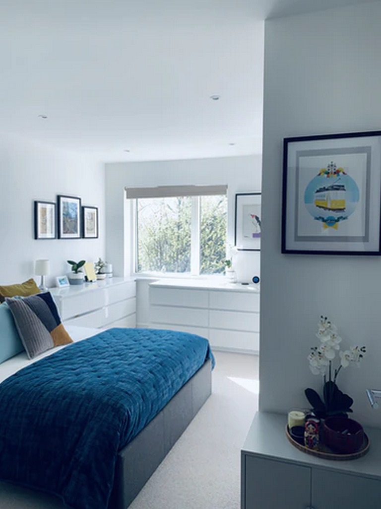 improve the look and feel of your bedroom image - improve the look and feel of your bedroom