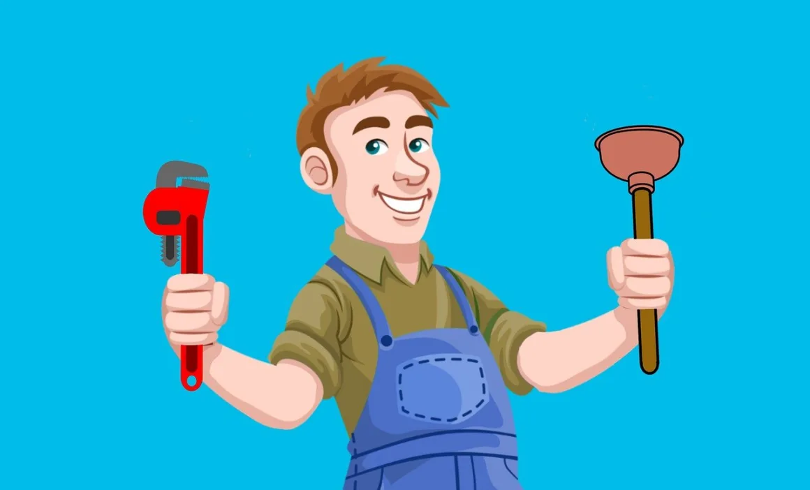 Featured image - 5 Different Types of Plumbers