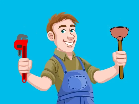 Featured image - 5 Different Types of Plumbers
