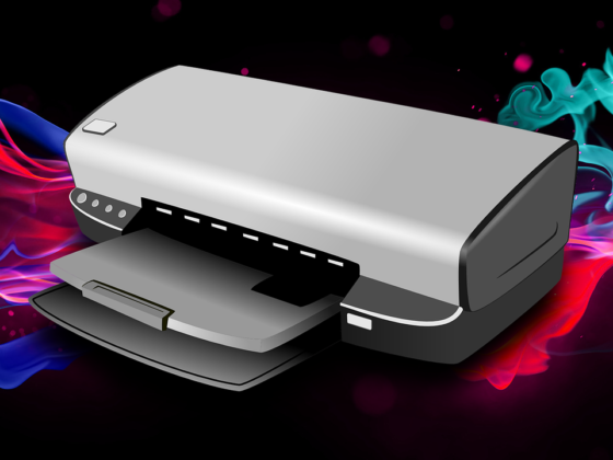 Featured image - 4 Simple Tips for Maintaining Your Printer