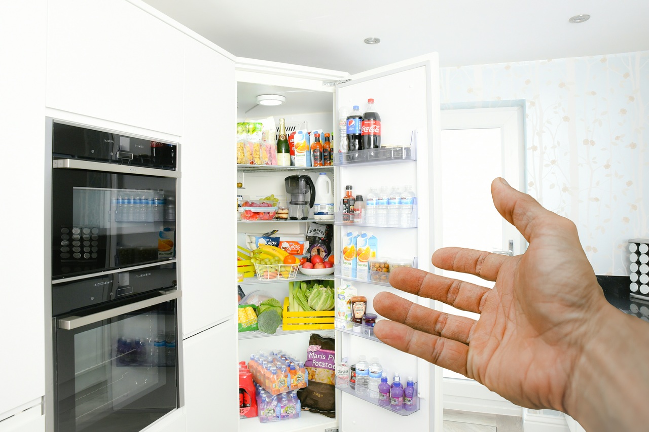 Here are 4 Tips to Keep Your Refrigerator Running Smoothly image - Here are 4 Tips to Keep Your Refrigerator Running Smoothly