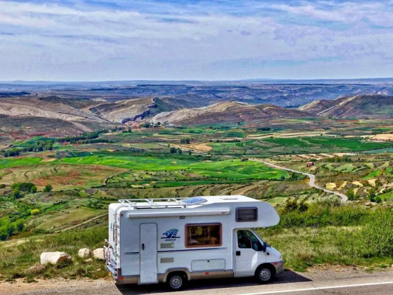Featured image - Planning a Trip in Your RV; Be Sure to Take These Things with You