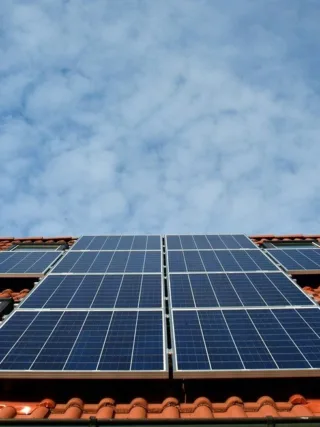 Featured image - Planning to Solar? Here's What to Consider