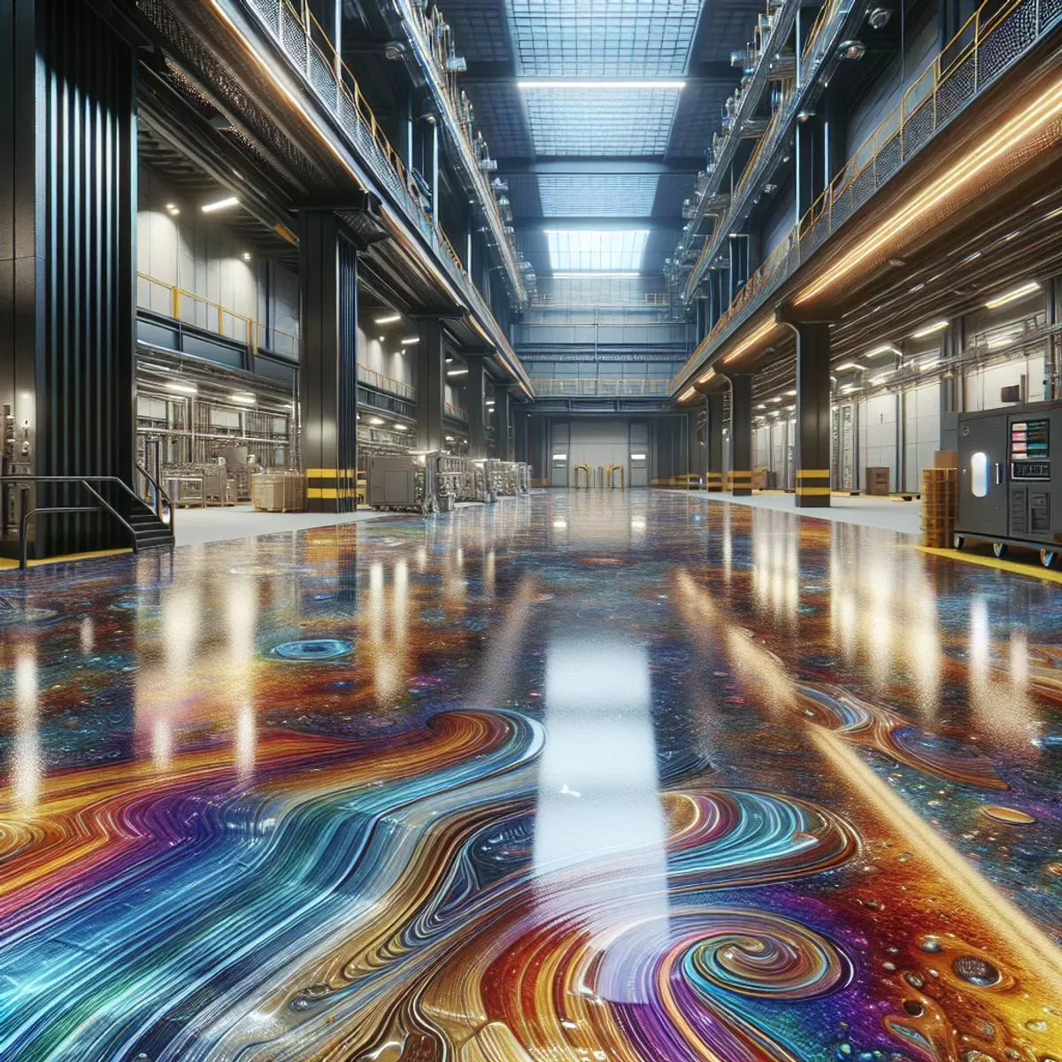 Epoxy Flooring Pros & Cons: Durability vs Cost