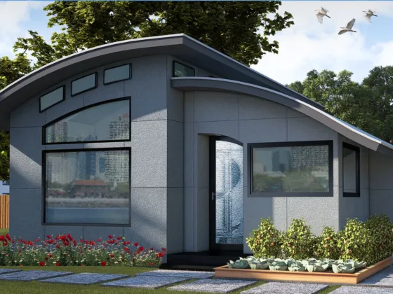 featured image - 10 Prebuilt House Advantages You Never Knew