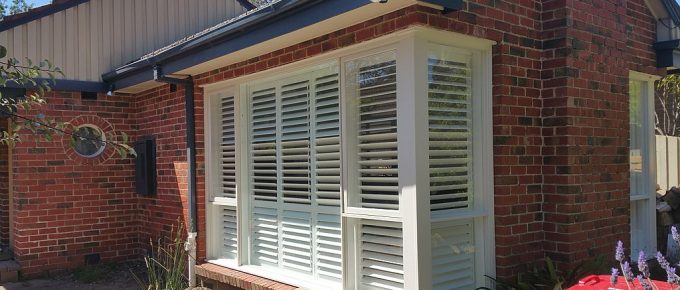 What Is the Best Material for Plantation Shutters?