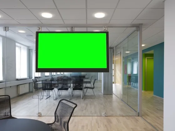 featured image - 5 Signs You Need A Virtual Office and How They Can Benefit You