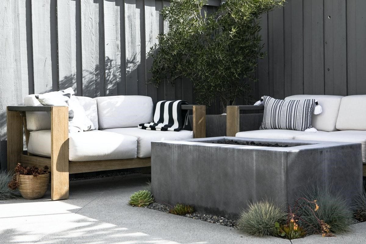 image - Backyard-perfect Seating