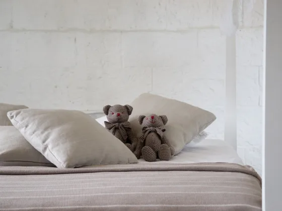 Featured image - Bamboo vs. Cotton Sheets: A Side by Side Comparison