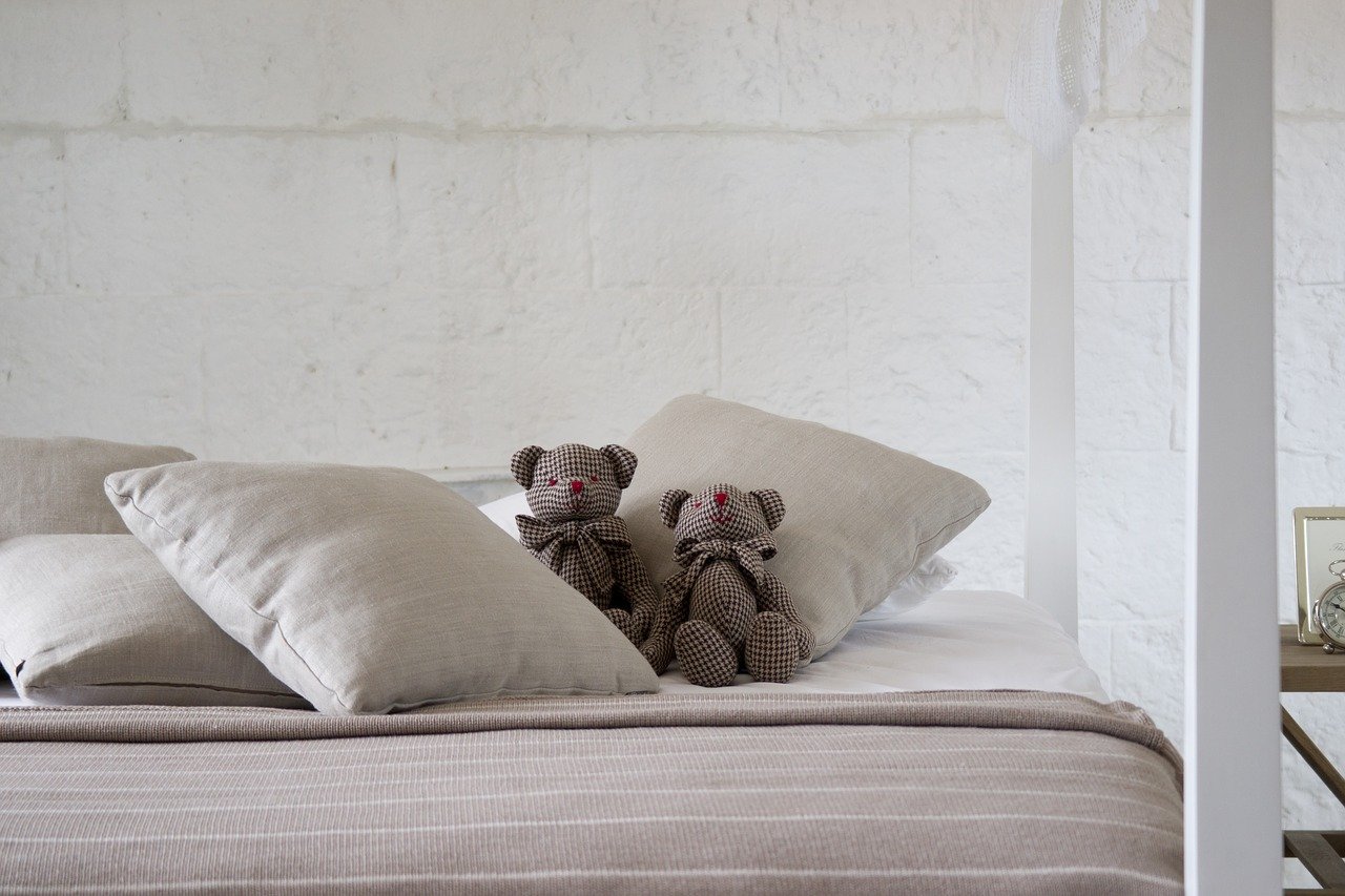 Bamboo vs. Cotton Sheets: A Side by Side Comparison image - Bamboo vs. Cotton Sheets: A Side by Side Comparison