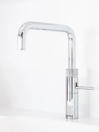 Featured image - Benefits of Installing a Chilled and Boiling Water Tap