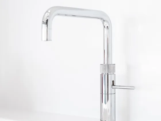 Featured image - Benefits of Installing a Chilled and Boiling Water Tap