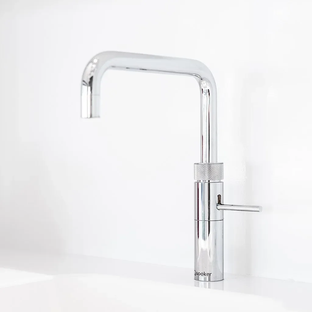 Featured image - Benefits of Installing a Chilled and Boiling Water Tap