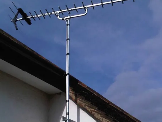 featured image - Do You Still Need an Aerial for Freeview
