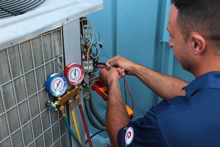 Experts Fixing and Repairing Your San Antonio Air Conditioner Unit