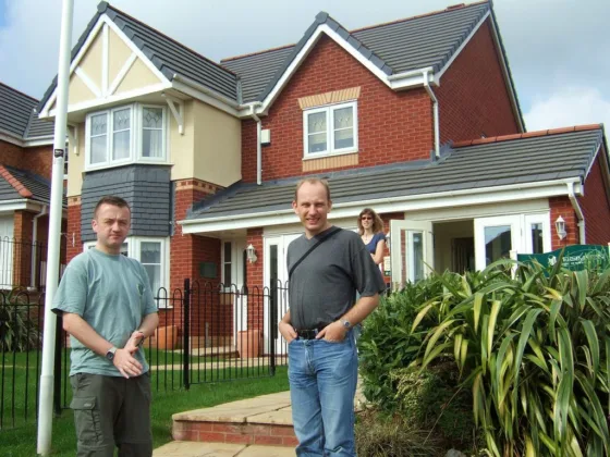 Featured image - Great Tips to Remember When Buying Your Dream Home