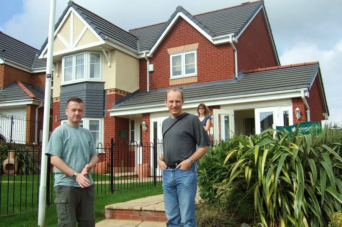 Featured image - Great Tips to Remember When Buying Your Dream Home