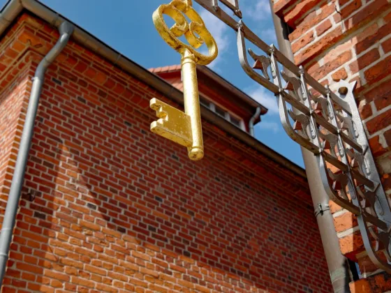 featured image - How Much Does It Cost to Hire A Locksmith to Open a Safe