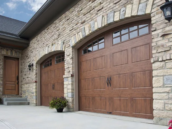 featured image - How Often Should You Service A Garage Door