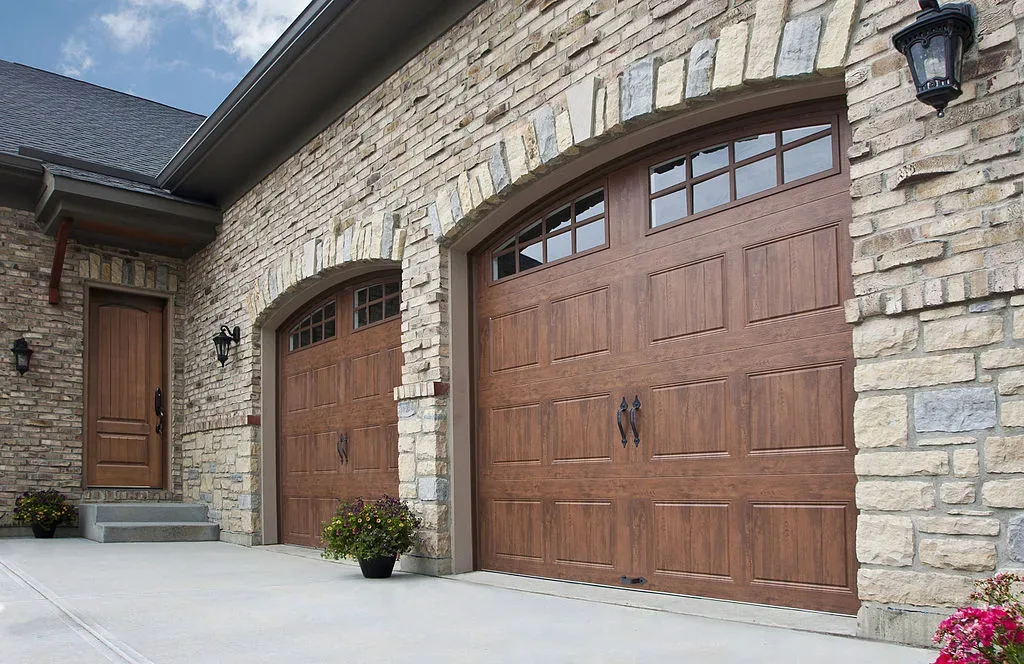 featured image - How Often Should You Service A Garage Door