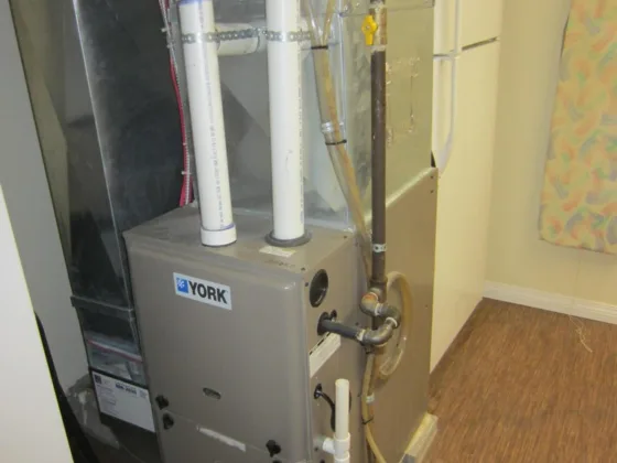 Featured image - How to Choose the Right Furnace Repair Services Company