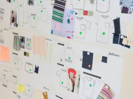 Featured image - How to Create the Perfect Mood Board