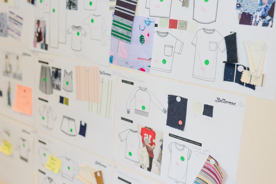 How to Create the Perfect Mood Board image - How to Create the Perfect Mood Board