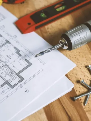 featured image - How to Easily Renovate Your House