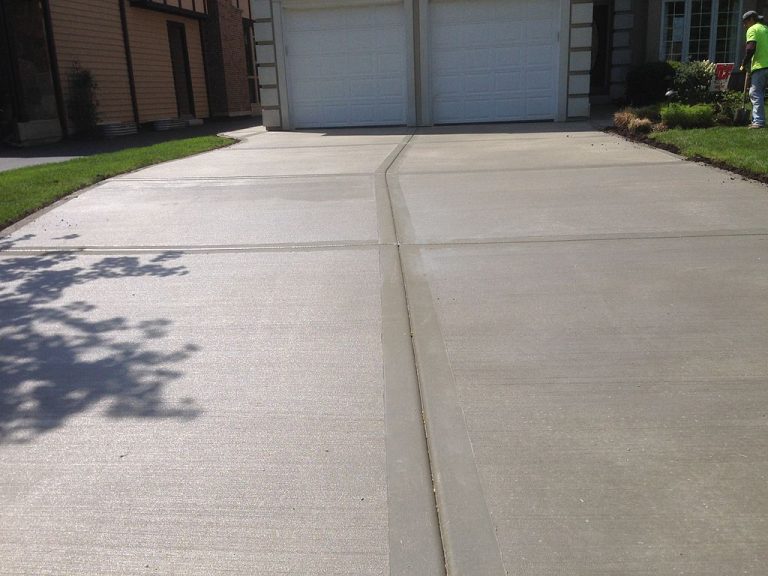 How to Extend A Driveway Without Breaking the Bank?