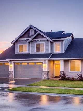 featured image - How to Increase Security of Your Home and Yard