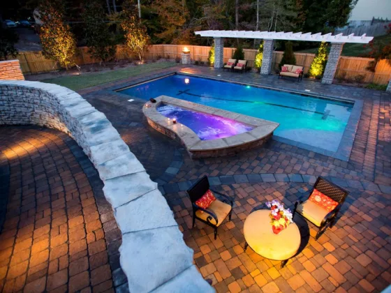 Featured image - How to Maintain and Clean Your Hardscape