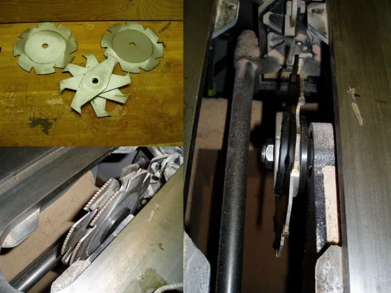 featured image - How to Purchase the Best Dado Blade Sets