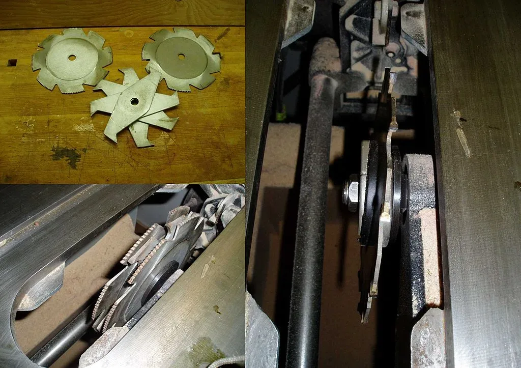 featured image - How to Purchase the Best Dado Blade Sets