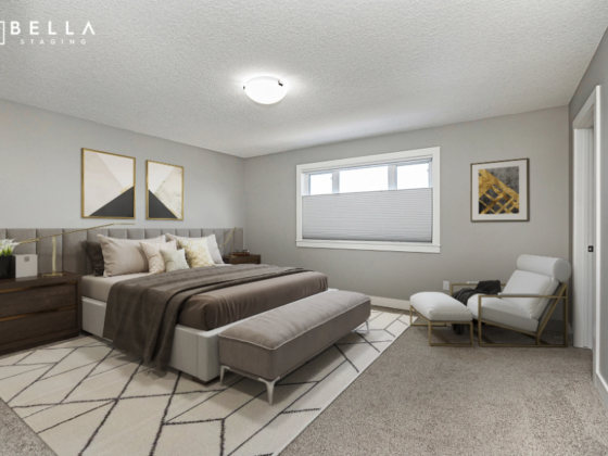 Featured image - How to Sell a Home with the Help of Virtual Staging