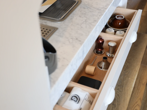 Featured image - 7 Ingenious Space-Saving Ideas Everyone Should Know