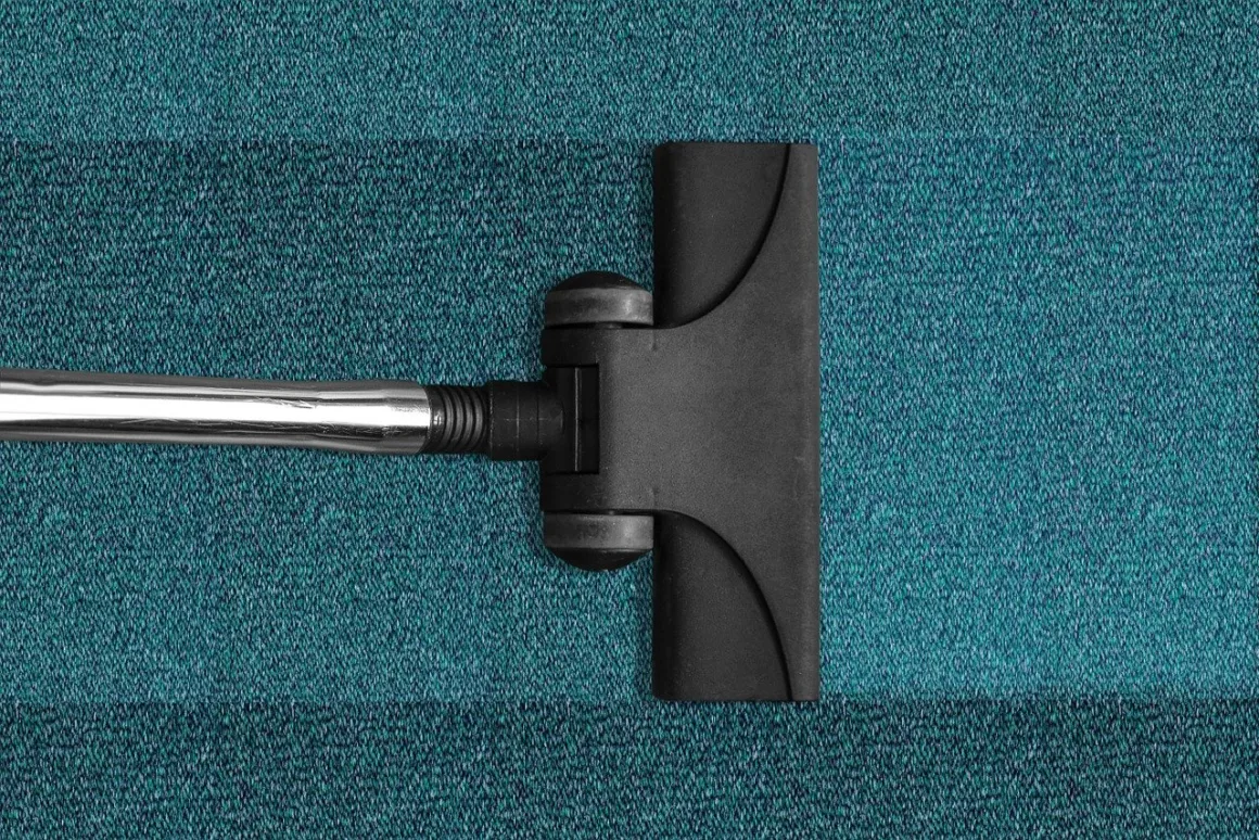 featured image - Is it Worth Getting Carpets Professionally Cleaned