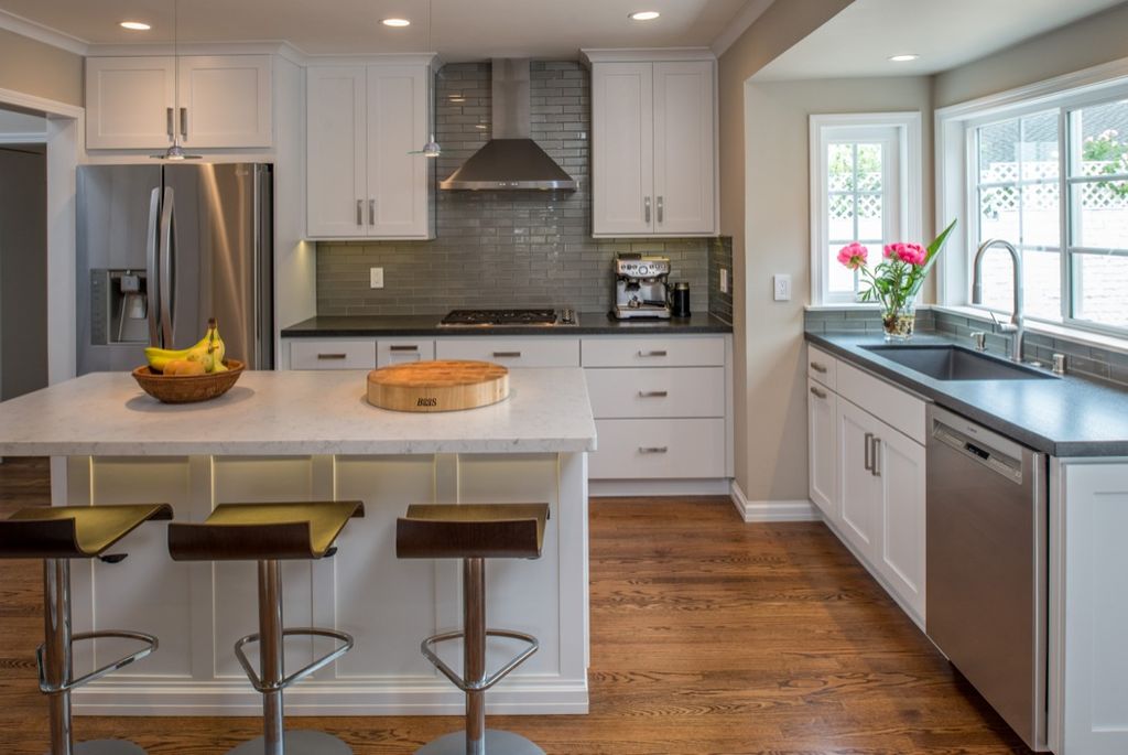 Is it Worth it to Reface Kitchen Cabinets image - Is it Worth it to Reface Kitchen Cabinets