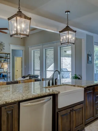 Featured image - 8 Kitchen Maintenance Tips